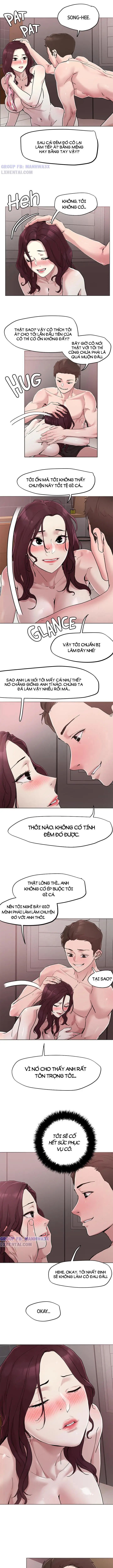 quyền năng chịch gái chapter 41 6