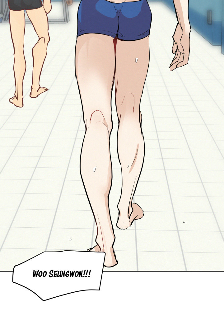 hướng về phía anh chapter 2 65