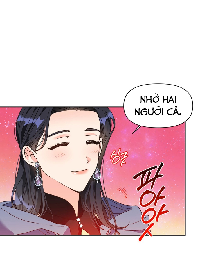 ác nữ xứng đôi với bạo chúa chapter 49 30