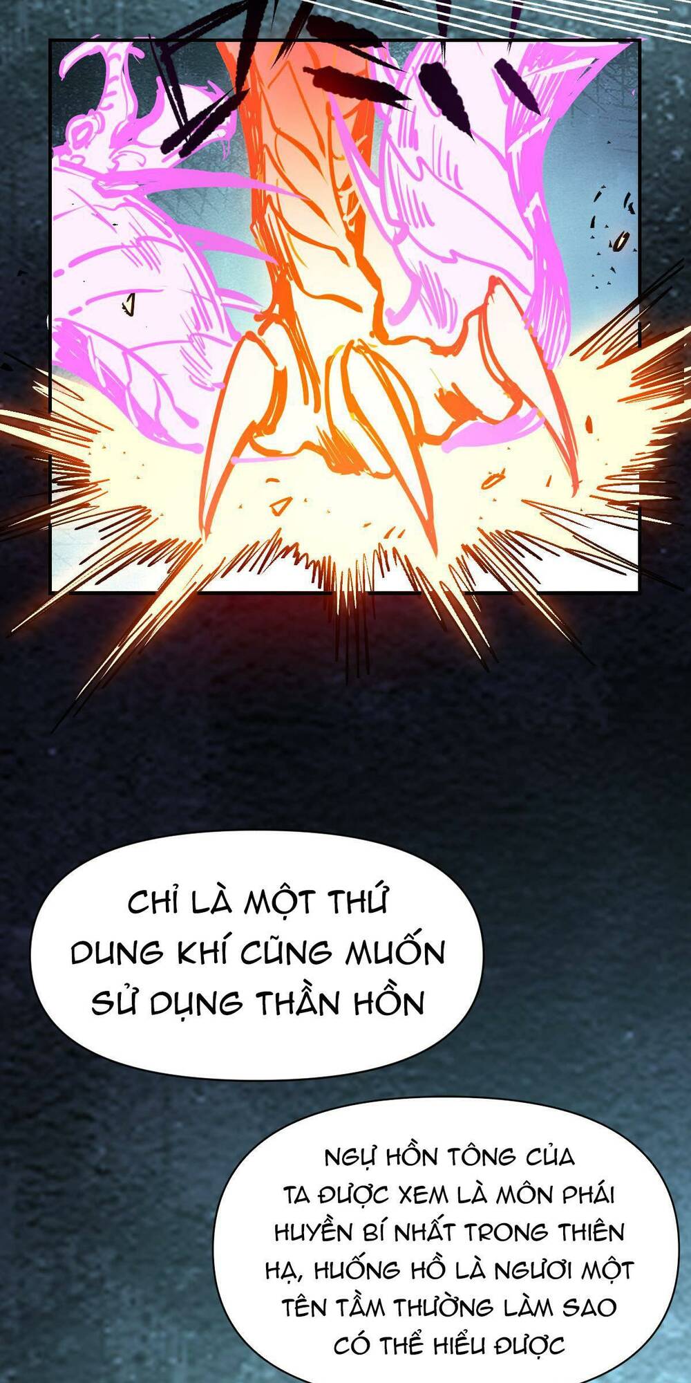 ta thực sự chỉ biết ngự kiếm thuật chapter 19 47