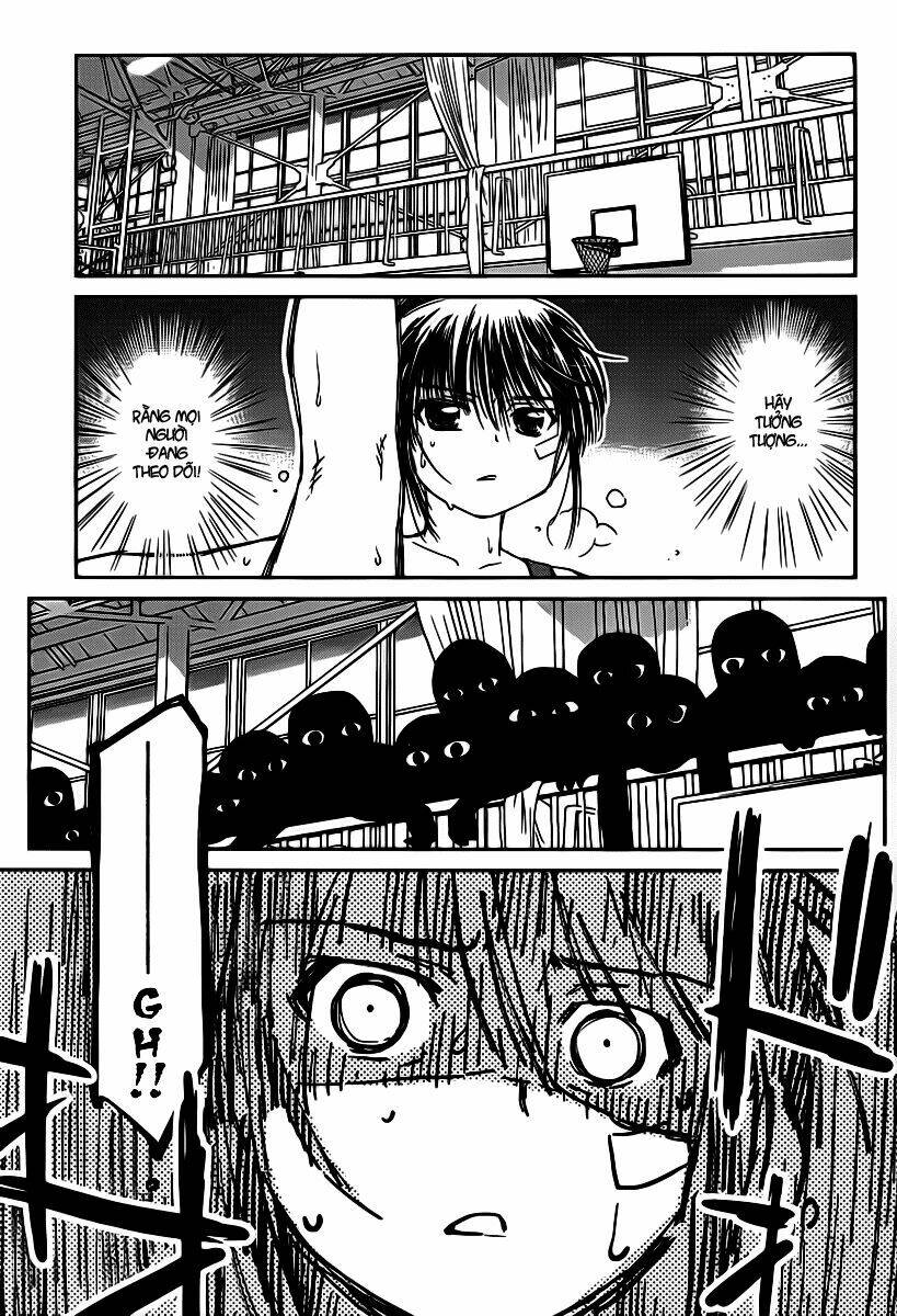 kiss x sis chapter 57 25