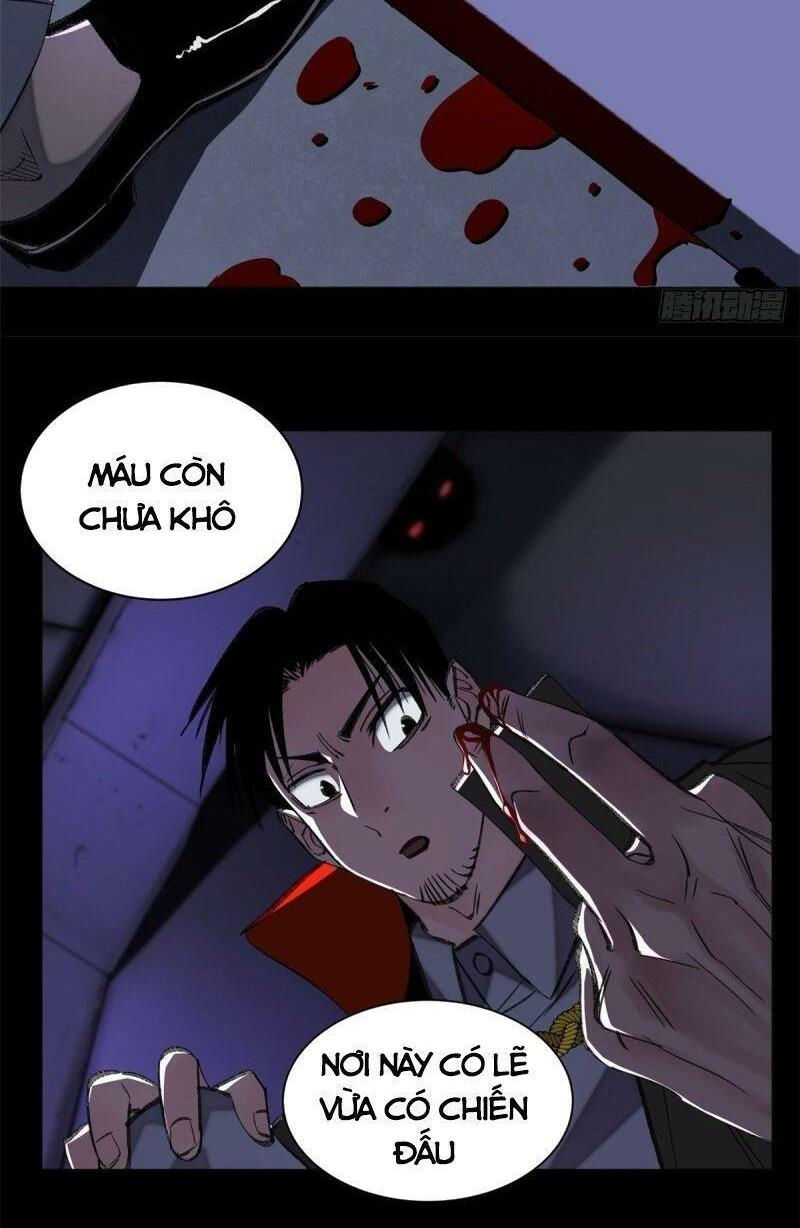 minh nhật chi kiếp chapter 65 7