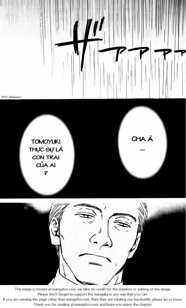 bình minh u sầu chapter 20.1 19