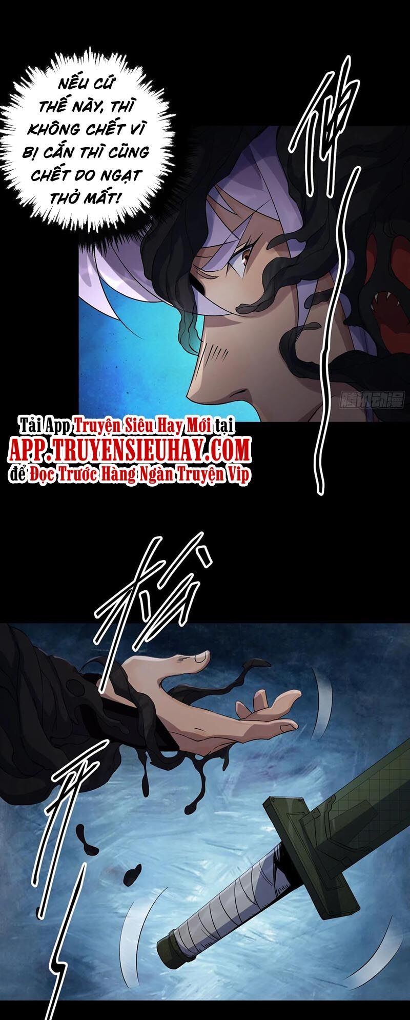 thông u đại thánh chapter 49 20