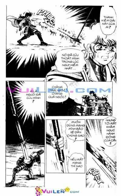 vương tử takeru chapter 2 20