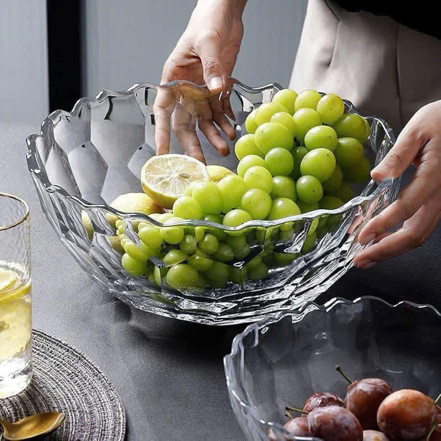 BÁT PHA LÊ IRRIS ĐỨC CAO CẤP - SIZE 30CM hàng chính hãng