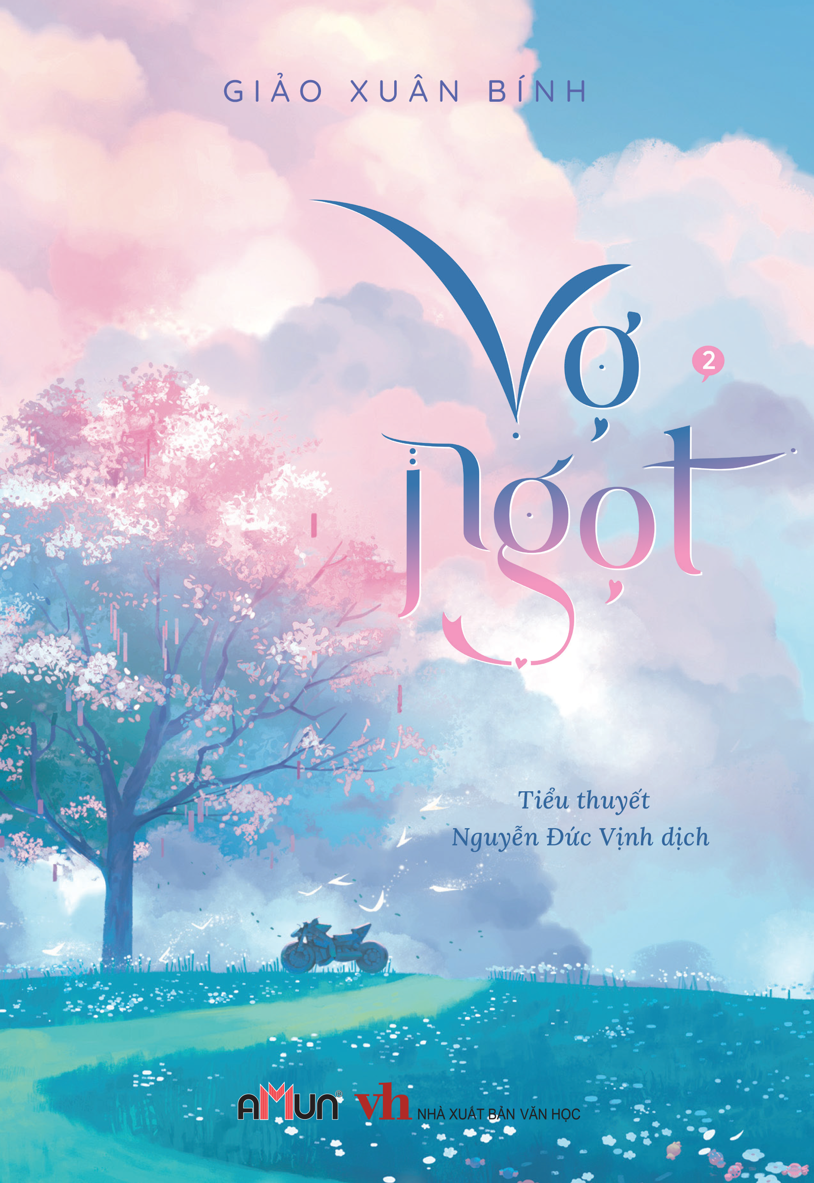 Vợ Ngọt