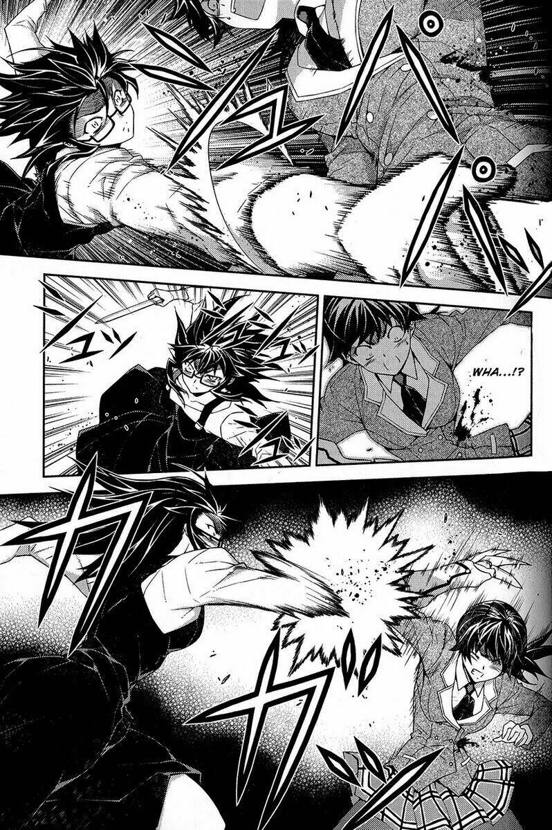 re:birth the lunatic taker chapter 11 15