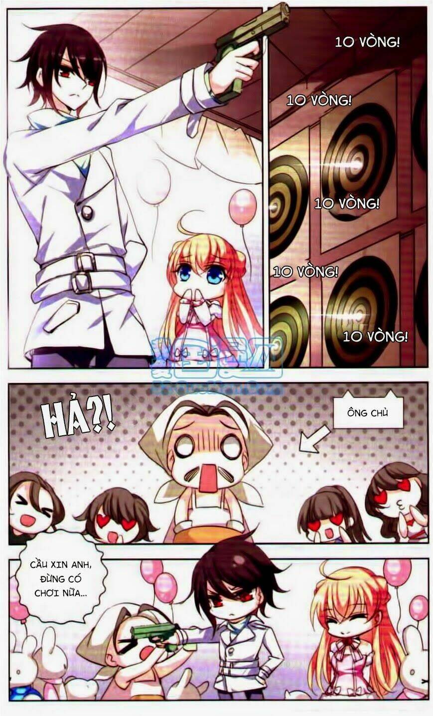 xuyên duyệt tây nguyên 3000 chapter 70 23