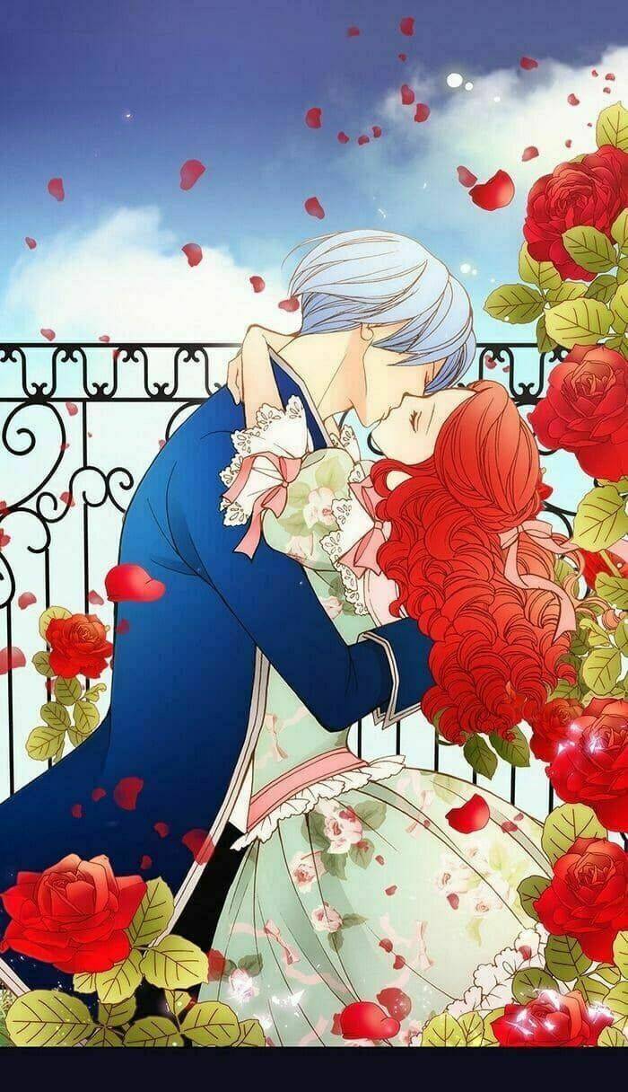 wendy , cô gái bán hoa chapter 1 17