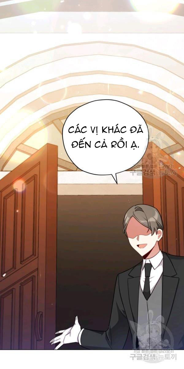 quý cô không thể tiếp cận chapter 33.5 3