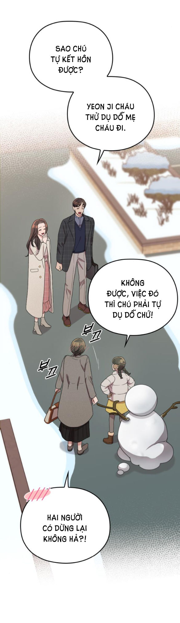 cô đi mà lấy chồng tôi chapter 67.1 22