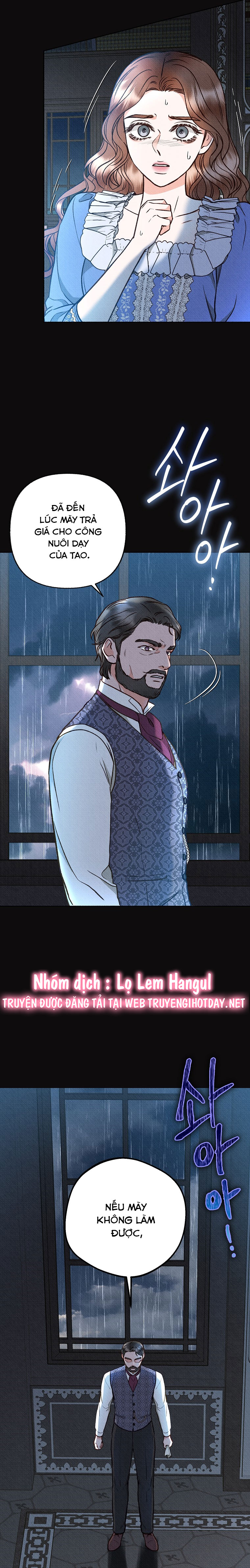 chàng trai đa nhân cách của tôi chapter 19 19