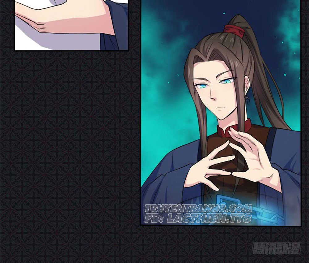 ngạo kiều quỷ vương yêu ta chapter 60 17