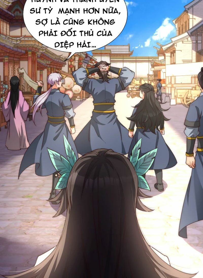 ta là thương thiên chapter 21 9