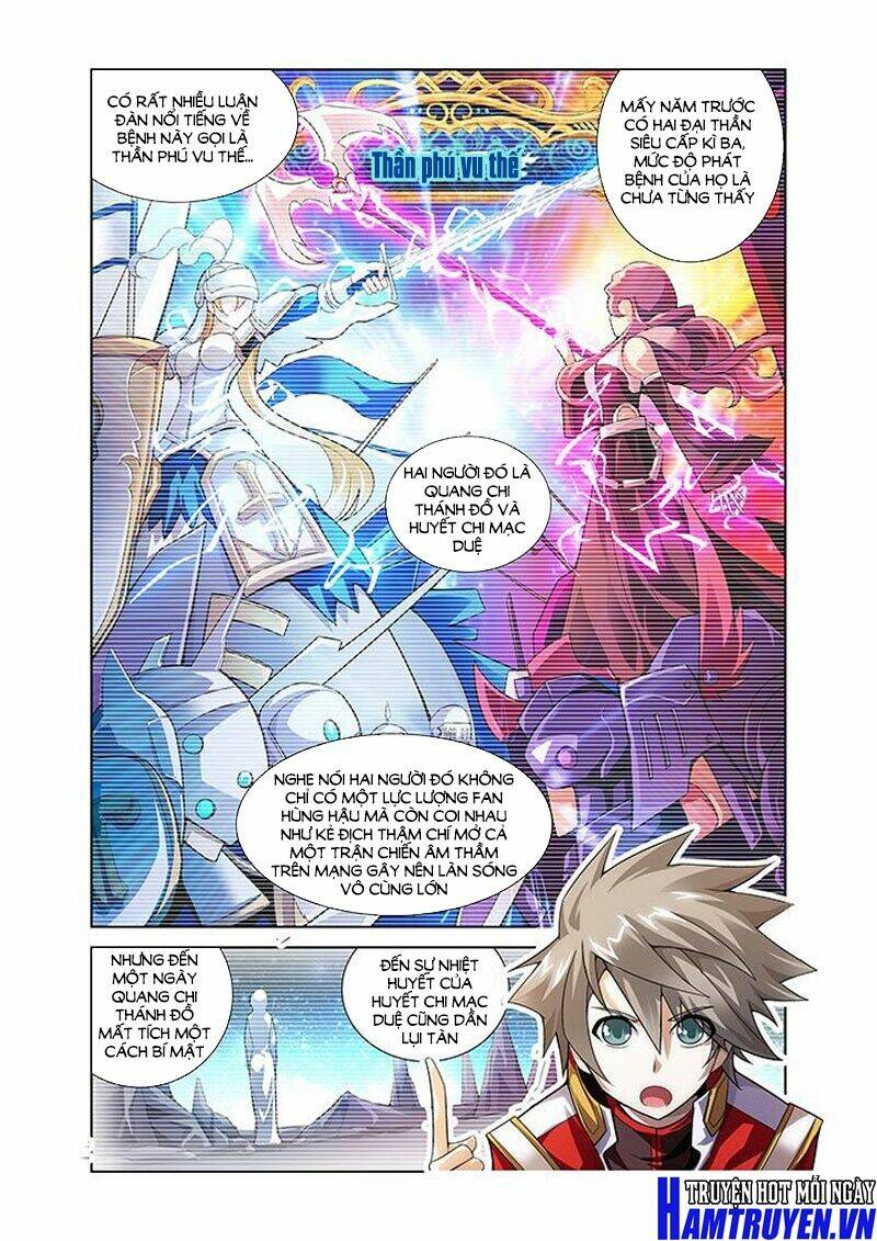 tinh kỷ nguyên chapter 12 11