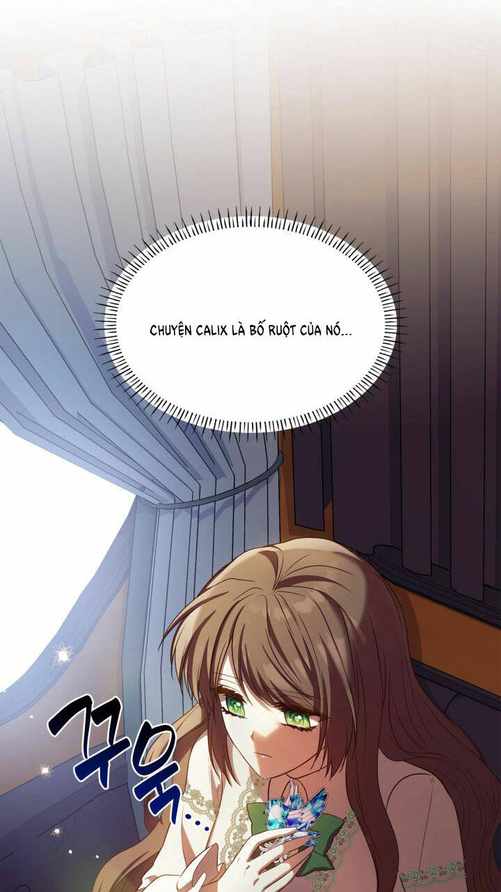 từ ác nữ, tôi trở thành một người mẹ chapter 18 31