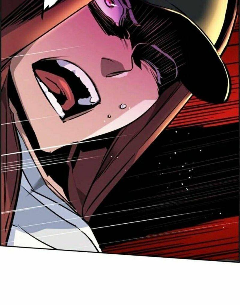 bạn học tôi là lính đánh thuê chapter 53 36