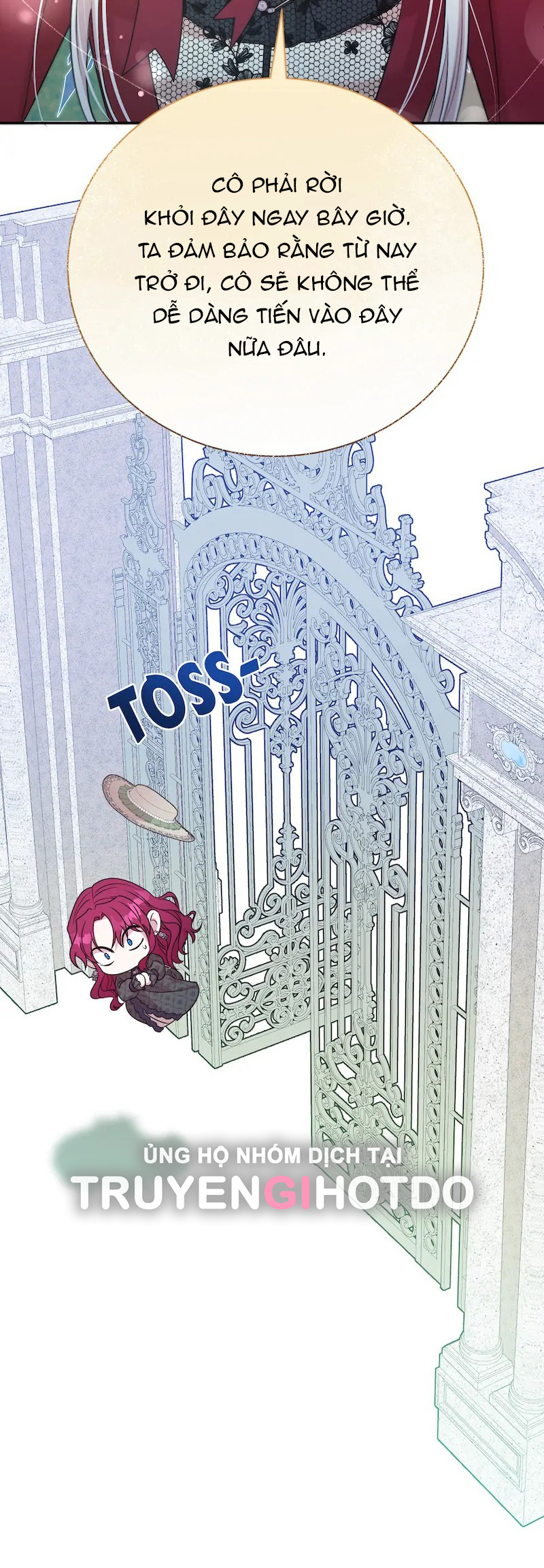 tôi chán nản vì người chồng thứ 2 còn "khỏe" hơn chồng cũ chapter 85.1 15