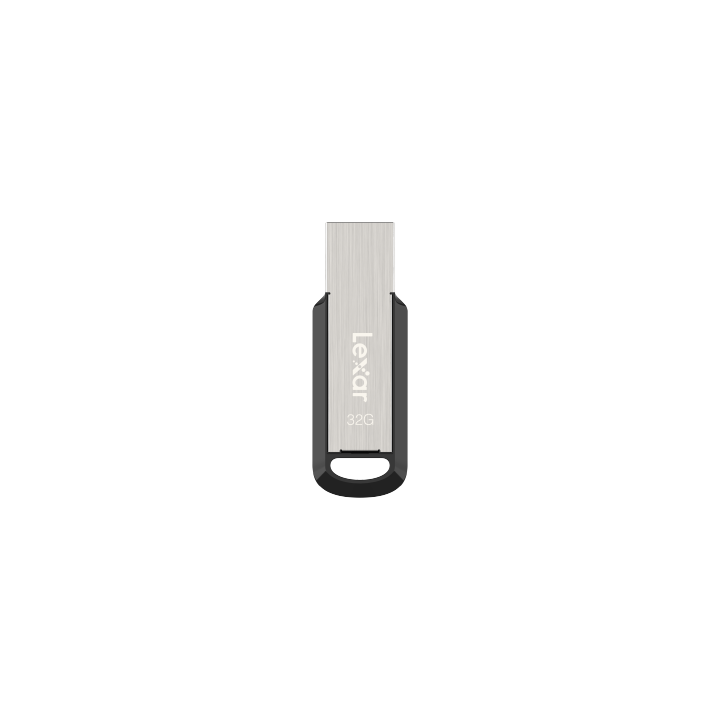 USB Lexar 32GB JumpDrive M400 USB 3.0 LJDM400032G-BNBNG | Hàng Chính Hãng