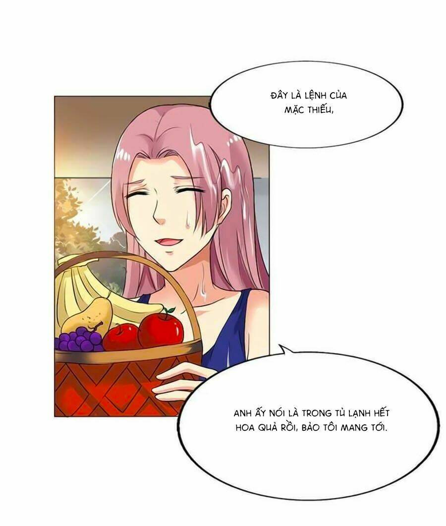 song diện danh viện chapter 53 12