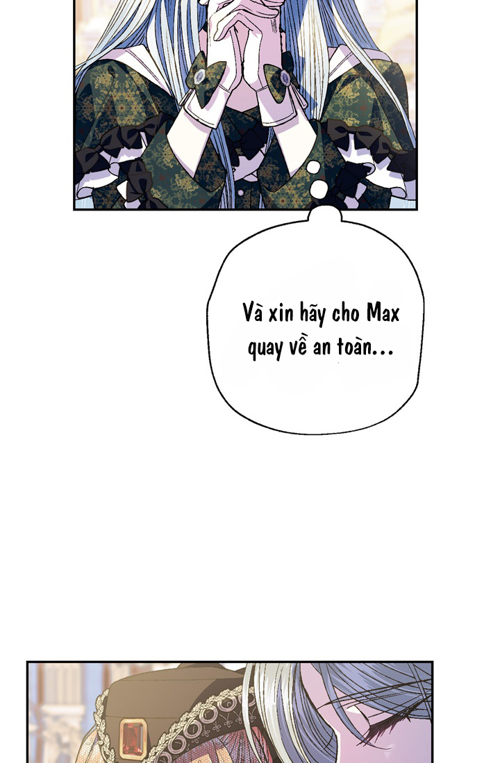 cha à, con không muốn kết hôn đâu chapter 51.2 30