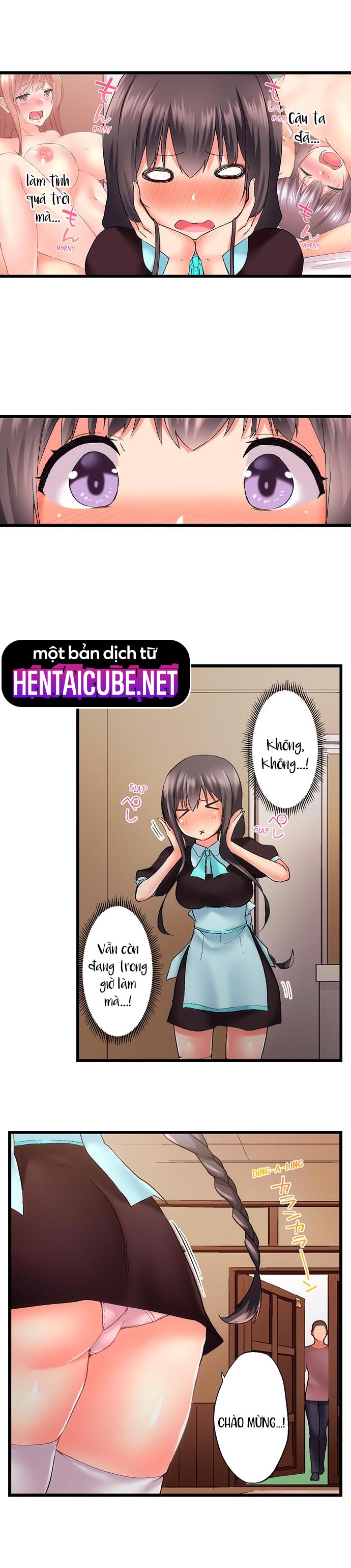 anh trai trượt vào trong tôi khi tắm chung chapter 88 7