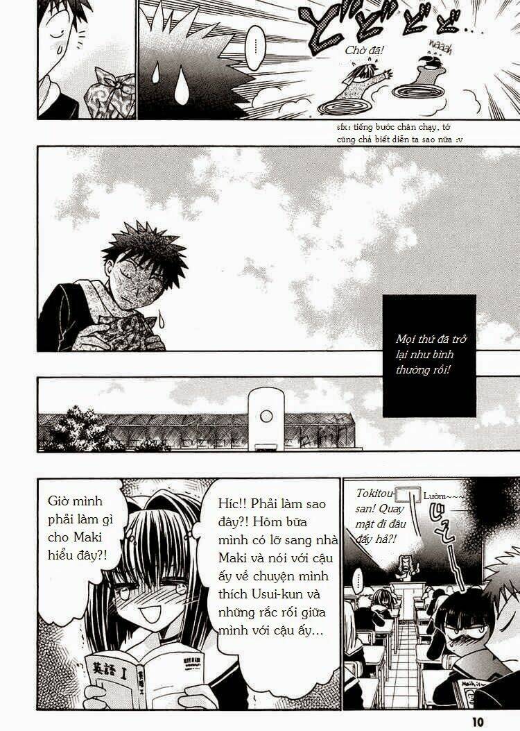 little vampire chapter 31 12