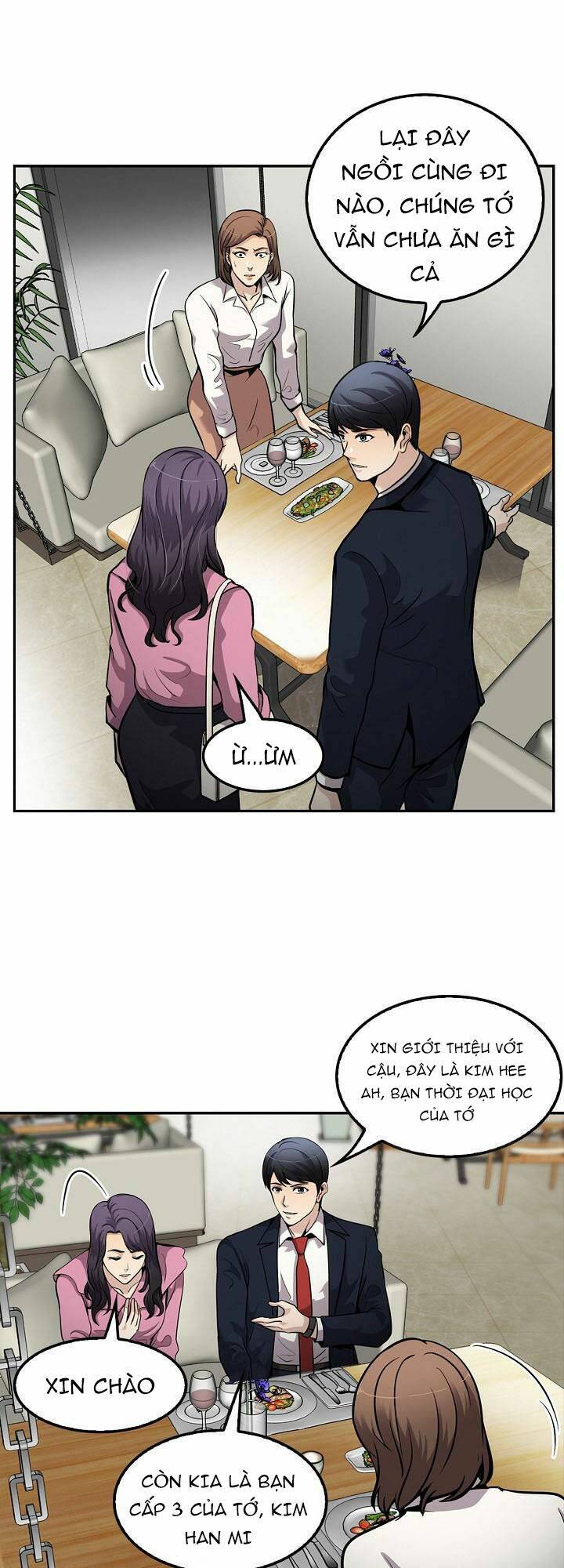 điều tra viên chuyển sinh chapter 106 44