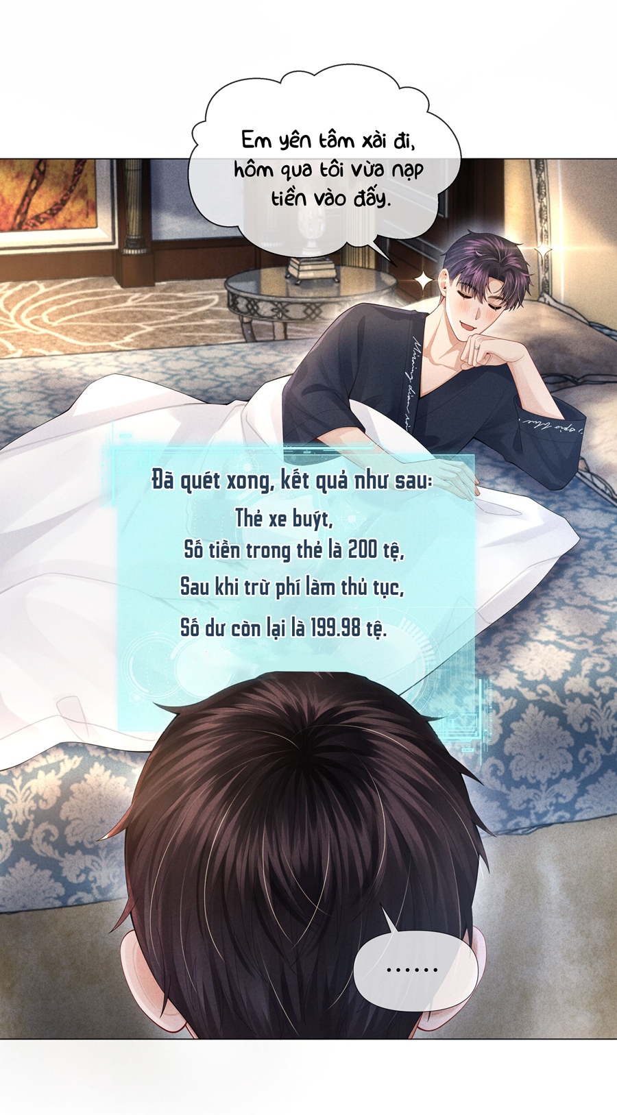 dior tiên sinh chapter 63 41