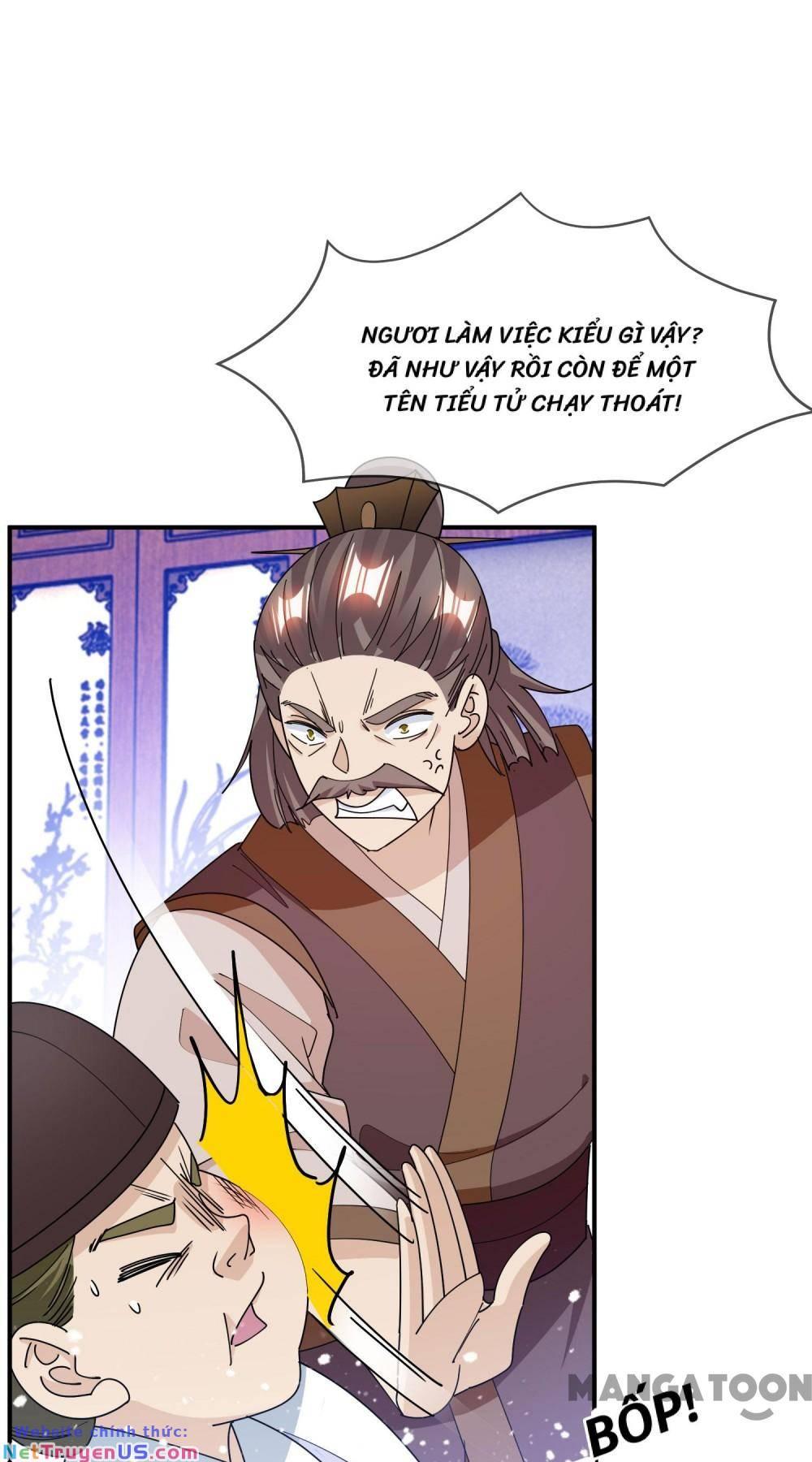 cực phẩm bại gia tử chapter 236 47