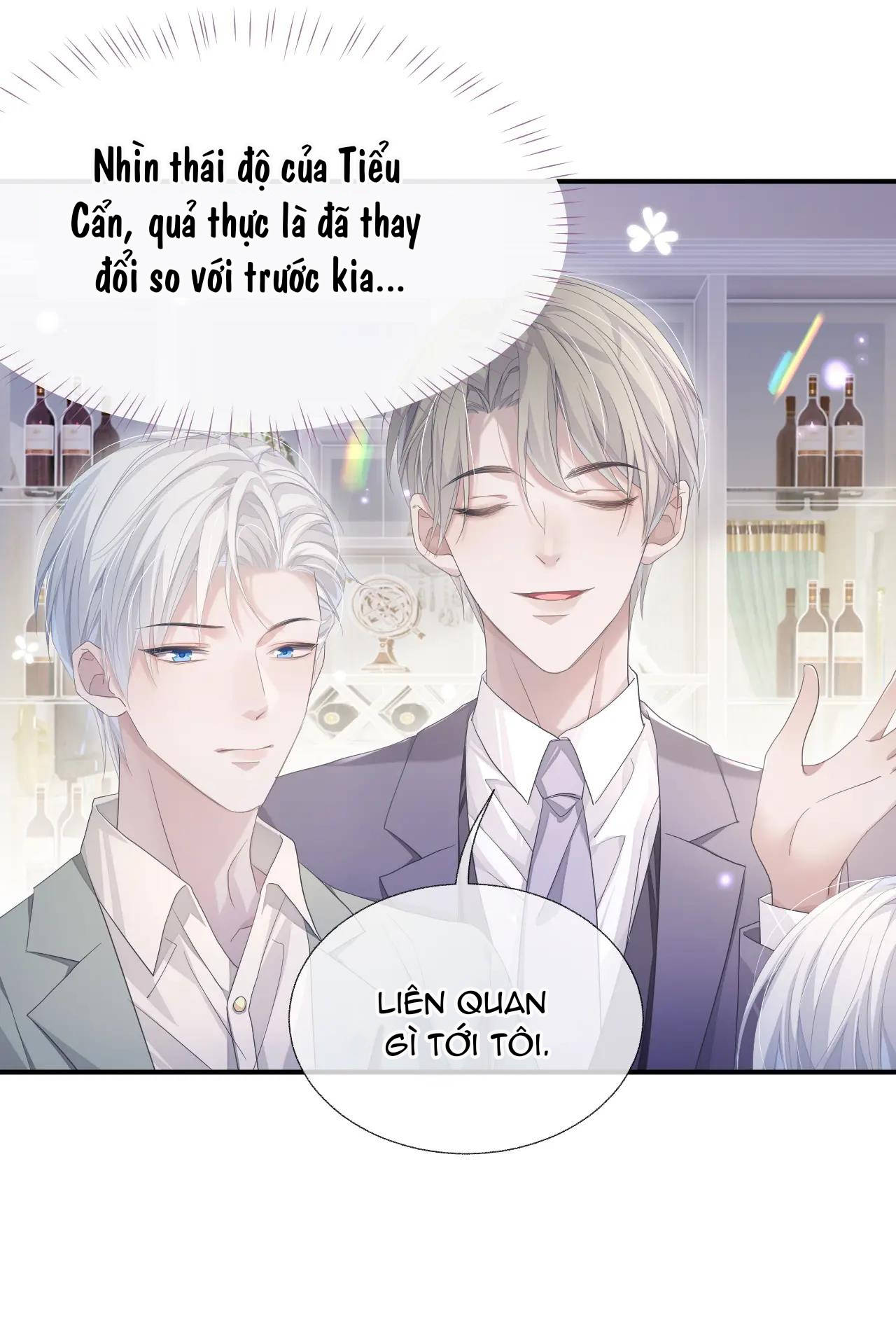 xin hãy ly hôn chapter 13 11