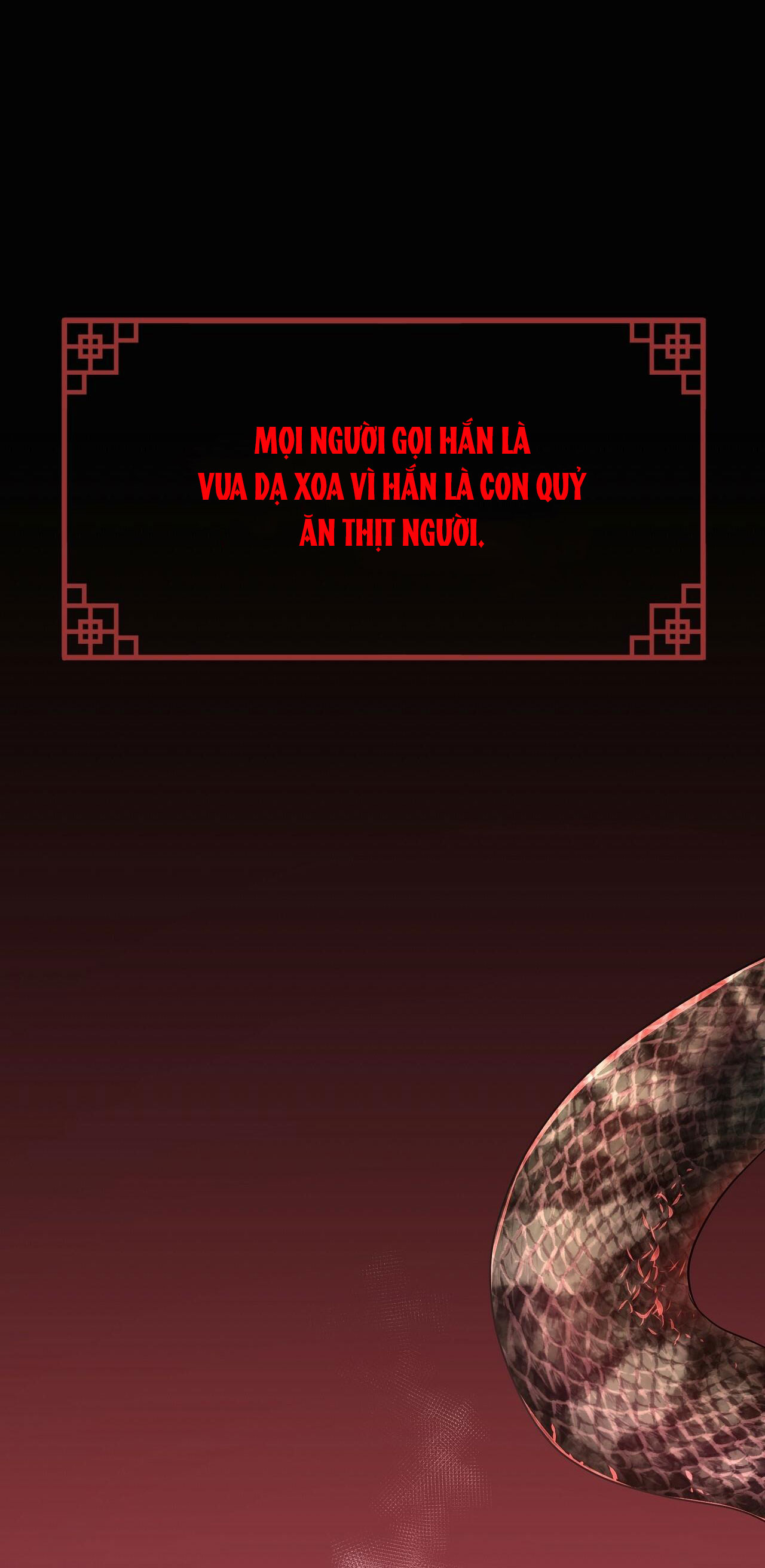 dạ xoa hóa liên ký chapter 1 14