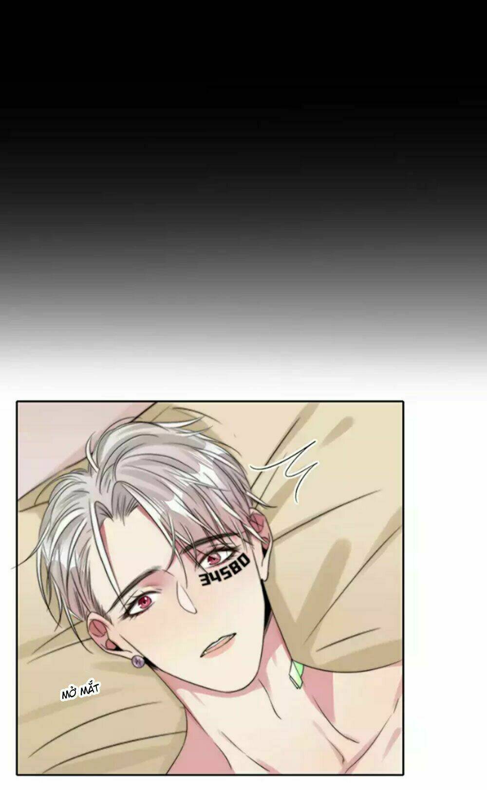 fan biến thái và thần tượng xinh đẹp chapter 43 2