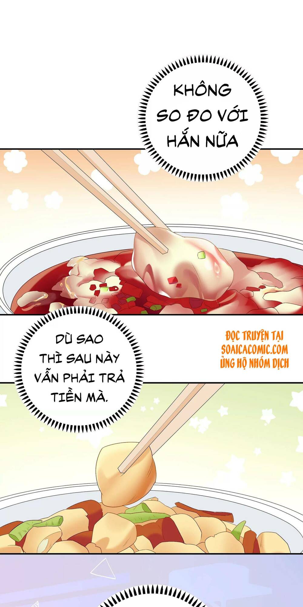 tôi dựa vào tà ý: nghịch chuyển nhân sinh chapter 22 11