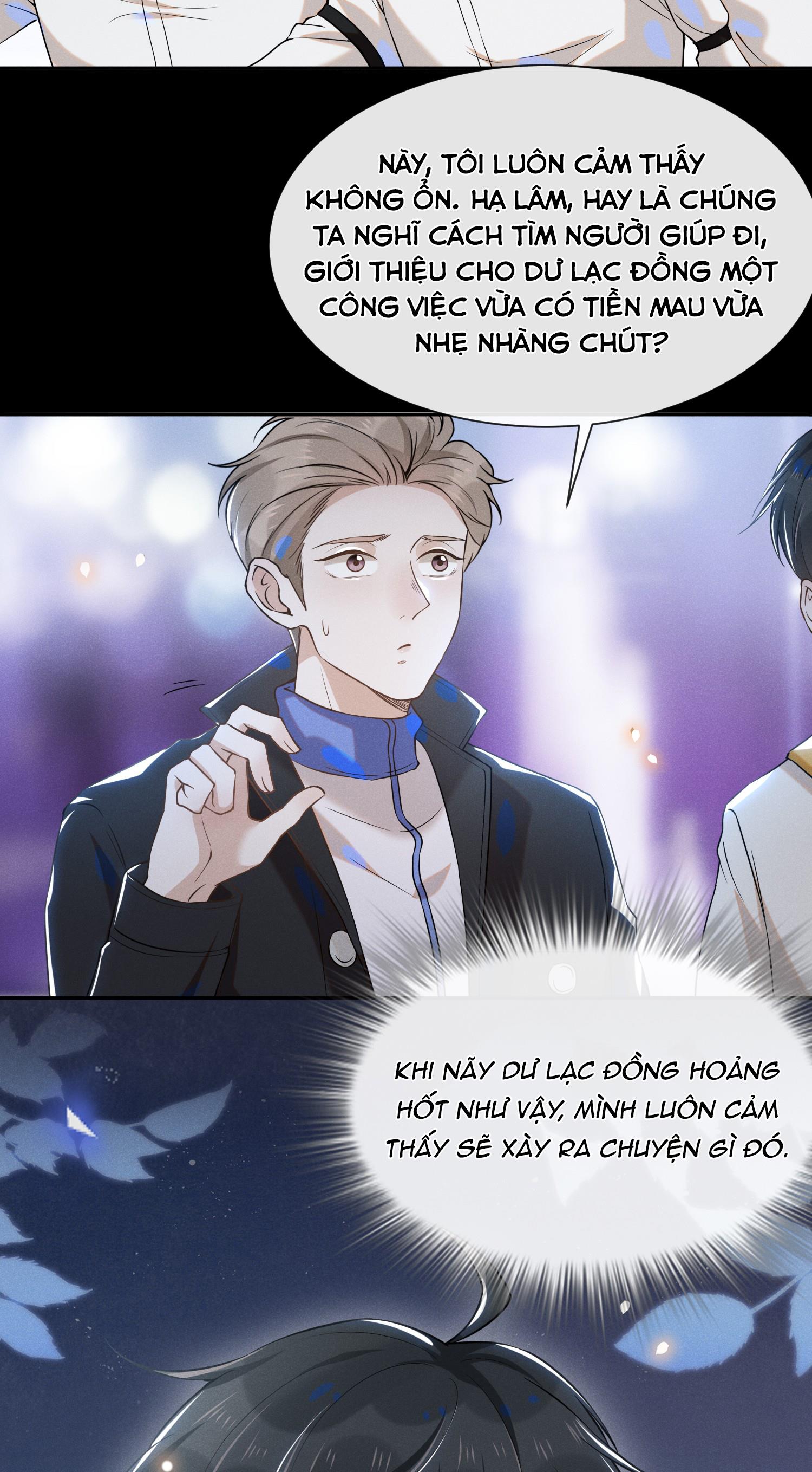 kiếp sau không gặp chapter 10 24