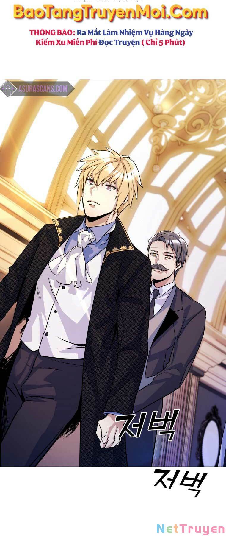 bạo chúa cường hoành chapter 6 6