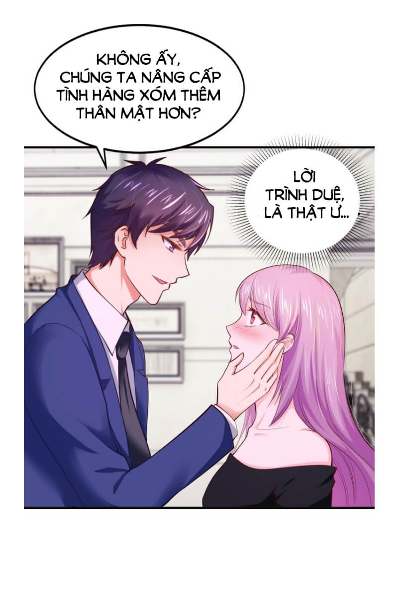 độc nhất sủng ái của thủ tịch chapter 16 14