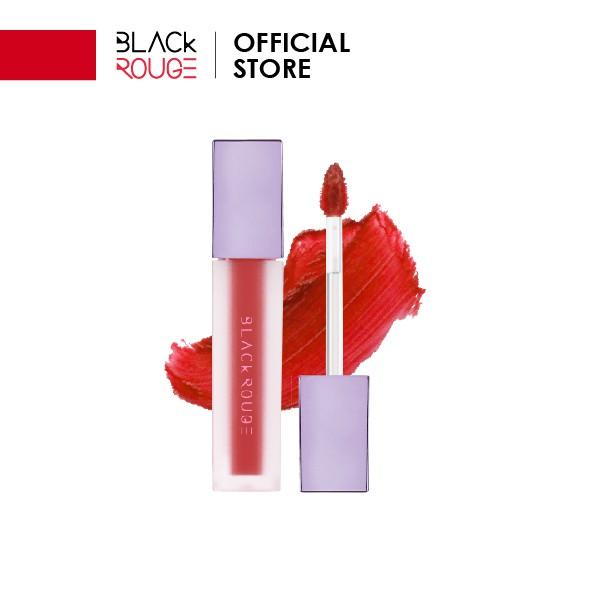 Son Kem Black Rouge Air Fit Velvet Tint Ver 2 36.6g