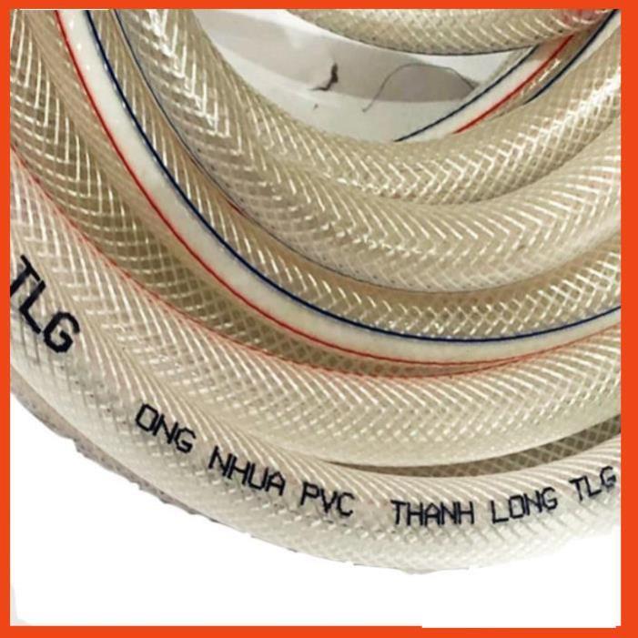 Bộ dây và vòi xịt rửa xe tưới cây tăng áp 3-5m  206817