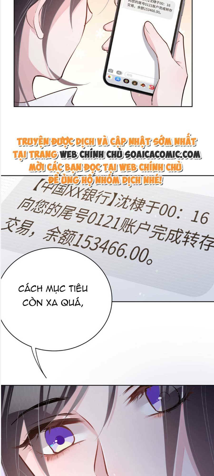 thế thân tự mình tu dưỡng chapter 3 34