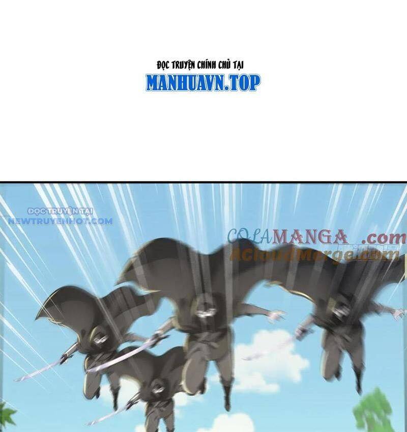 ta thực sự không muốn làm thần tiên chapter 102 25