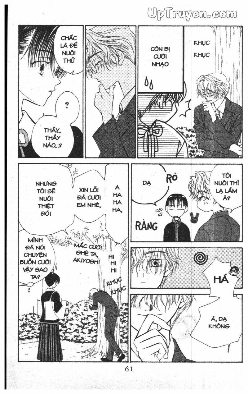 thấy mờ ghét chapter 7 61