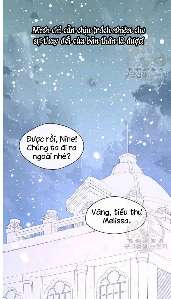 hãy coi chừng ác nữ chapter 72 30