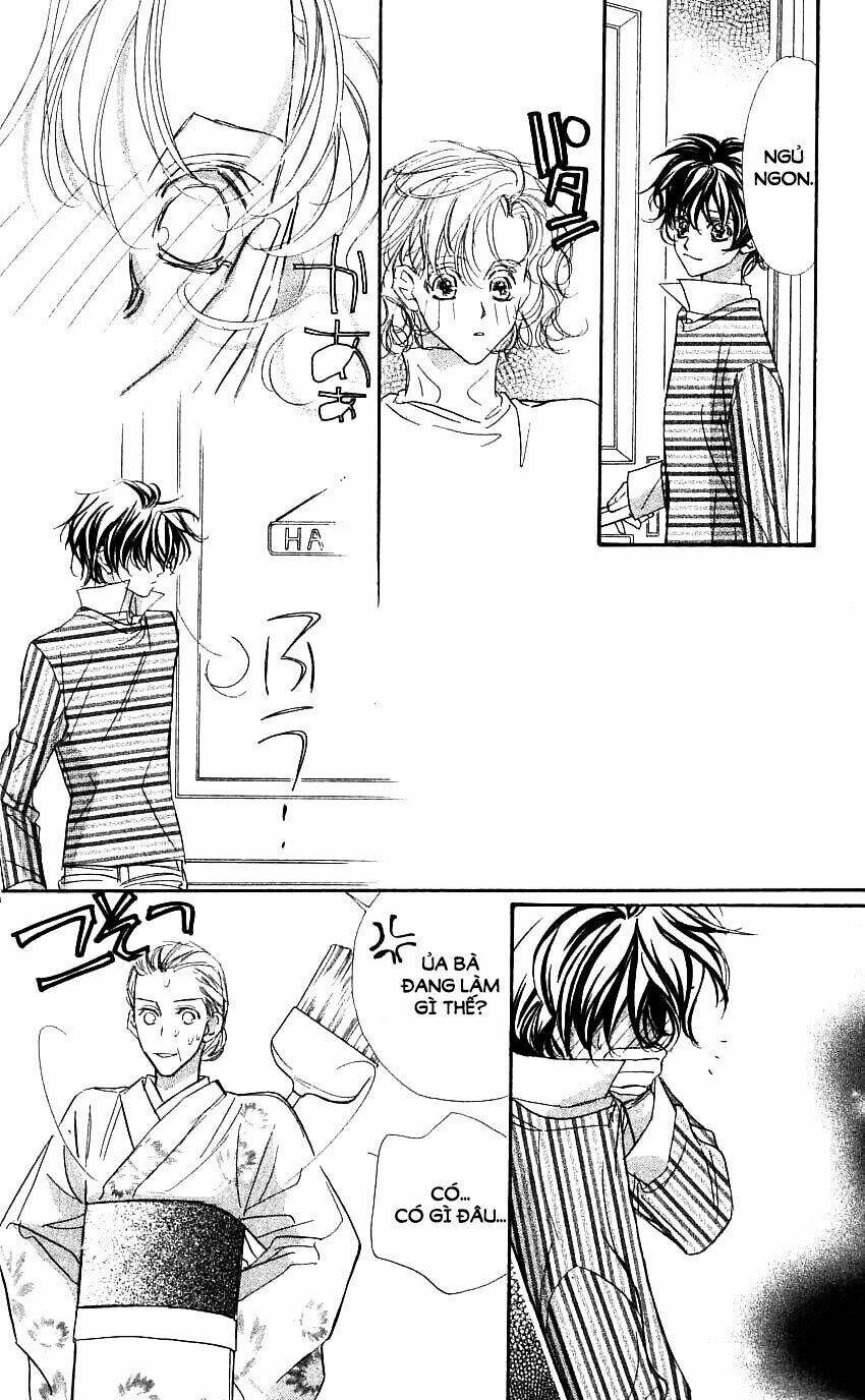 yoru made matenai chapter 19 11