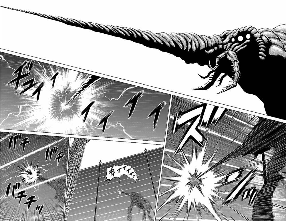 hakaijuu chapter 41 20