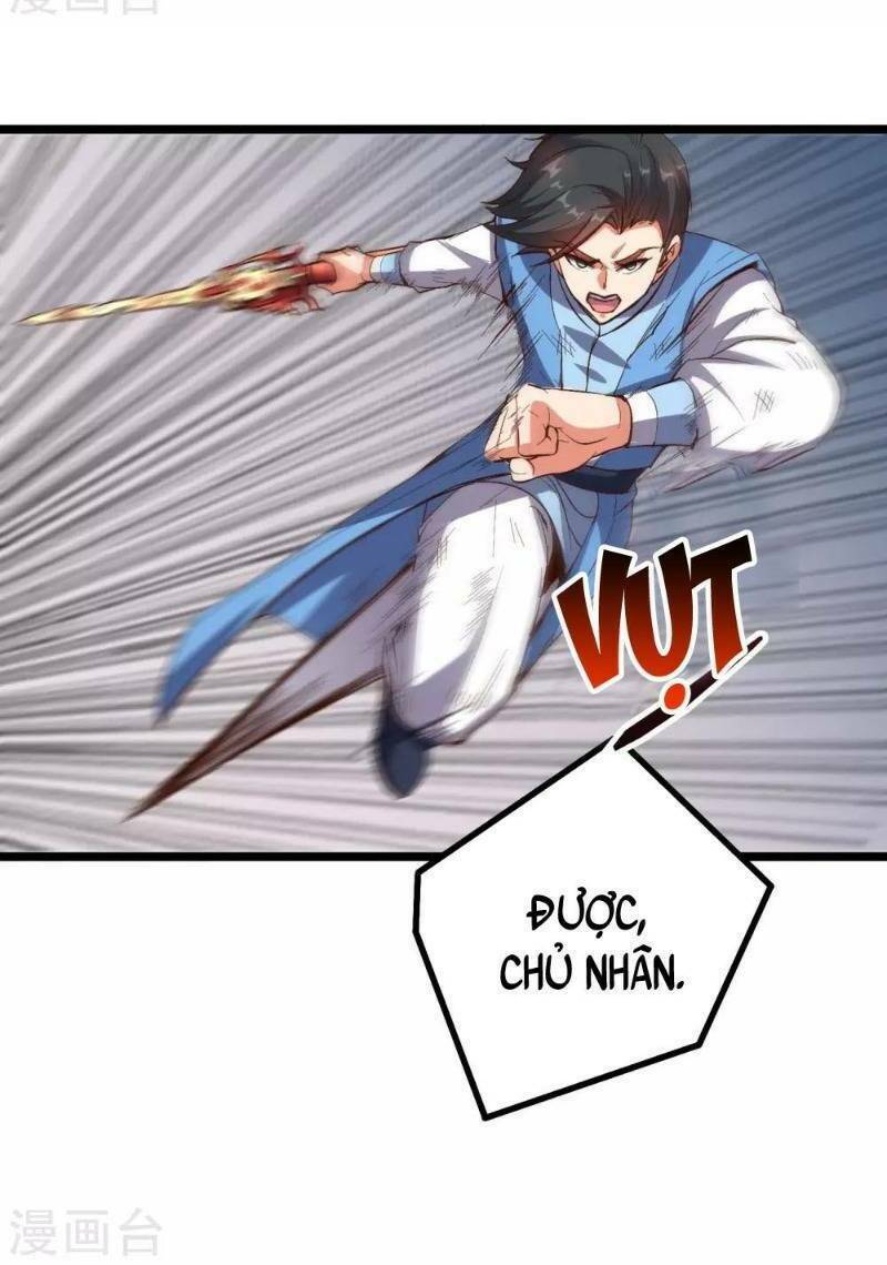 phục thiên thánh chủ chapter 25 6