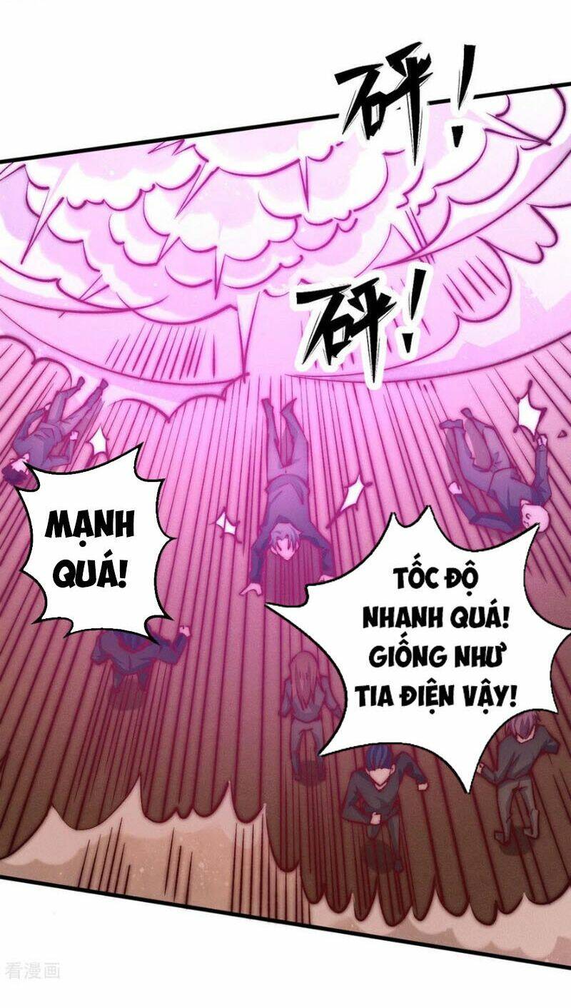 đô thị đỉnh phong cao thủ chapter 239 29