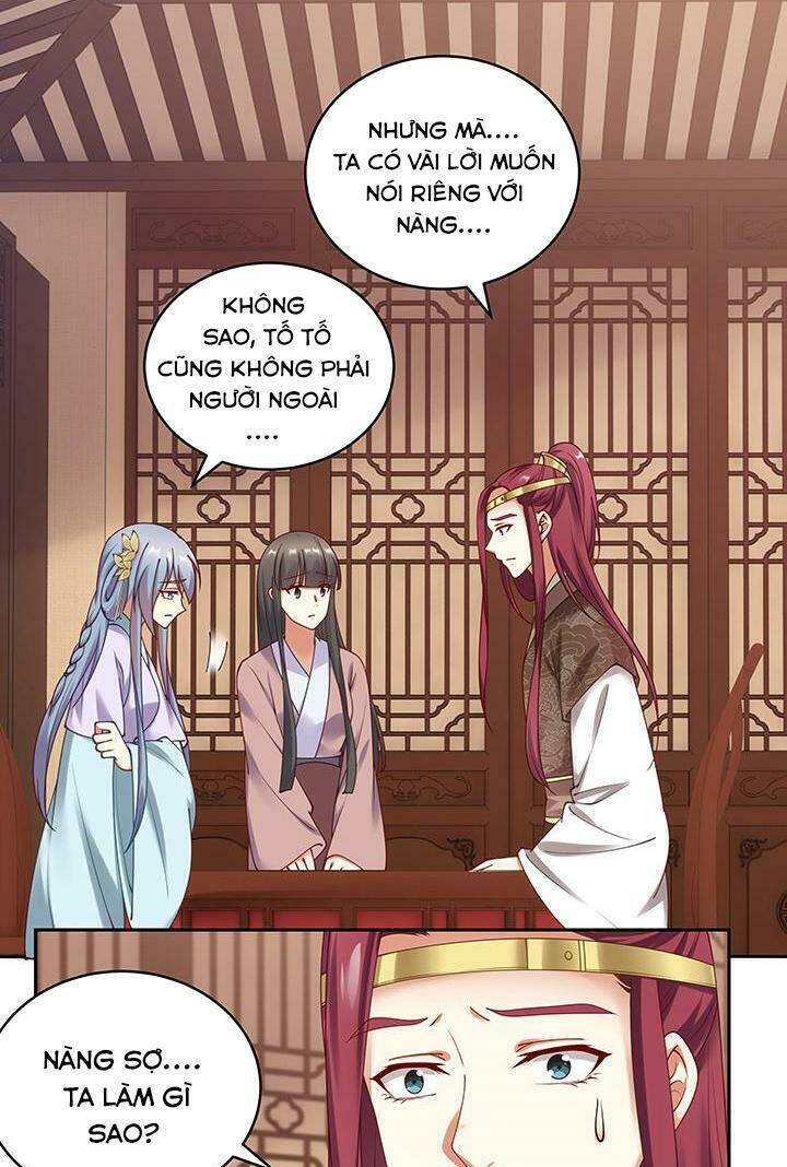 đô đốc đại nhân sủng thê kí chapter 109 4