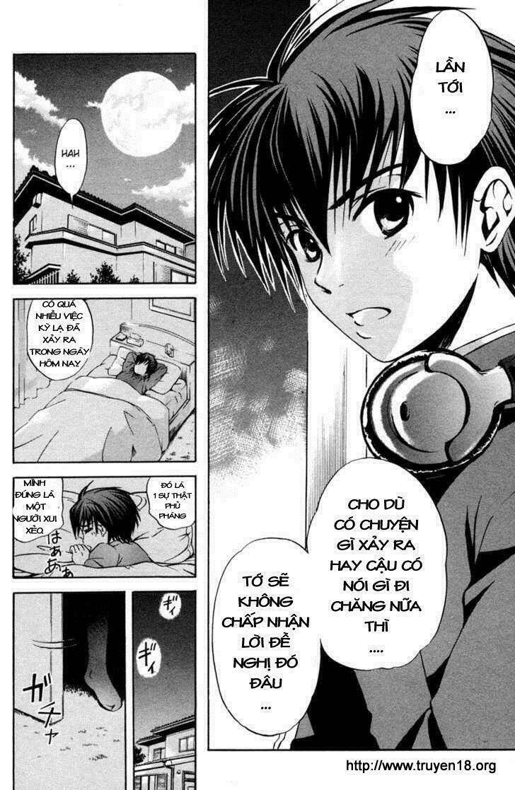 kami to sengoku seitokai chapter 2 28